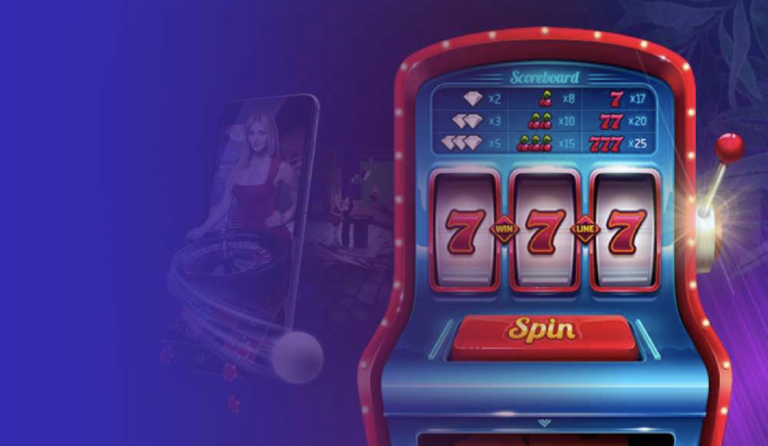 สล็อต ออนไลน์ มือถือ