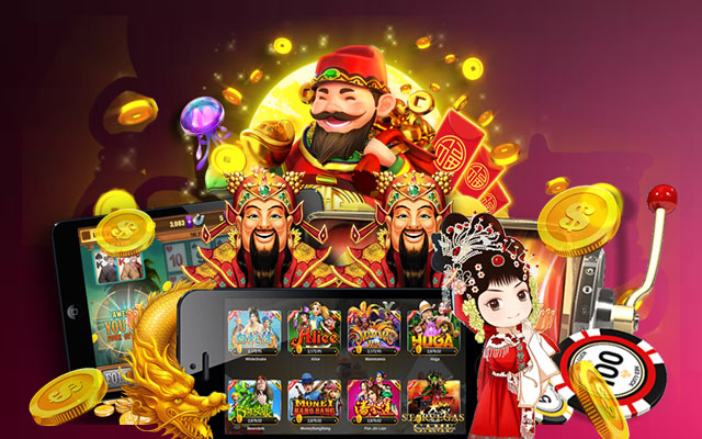 สล็อตออนไลน์ สมาชิกใหม่ รับเครดิตฟรี 100