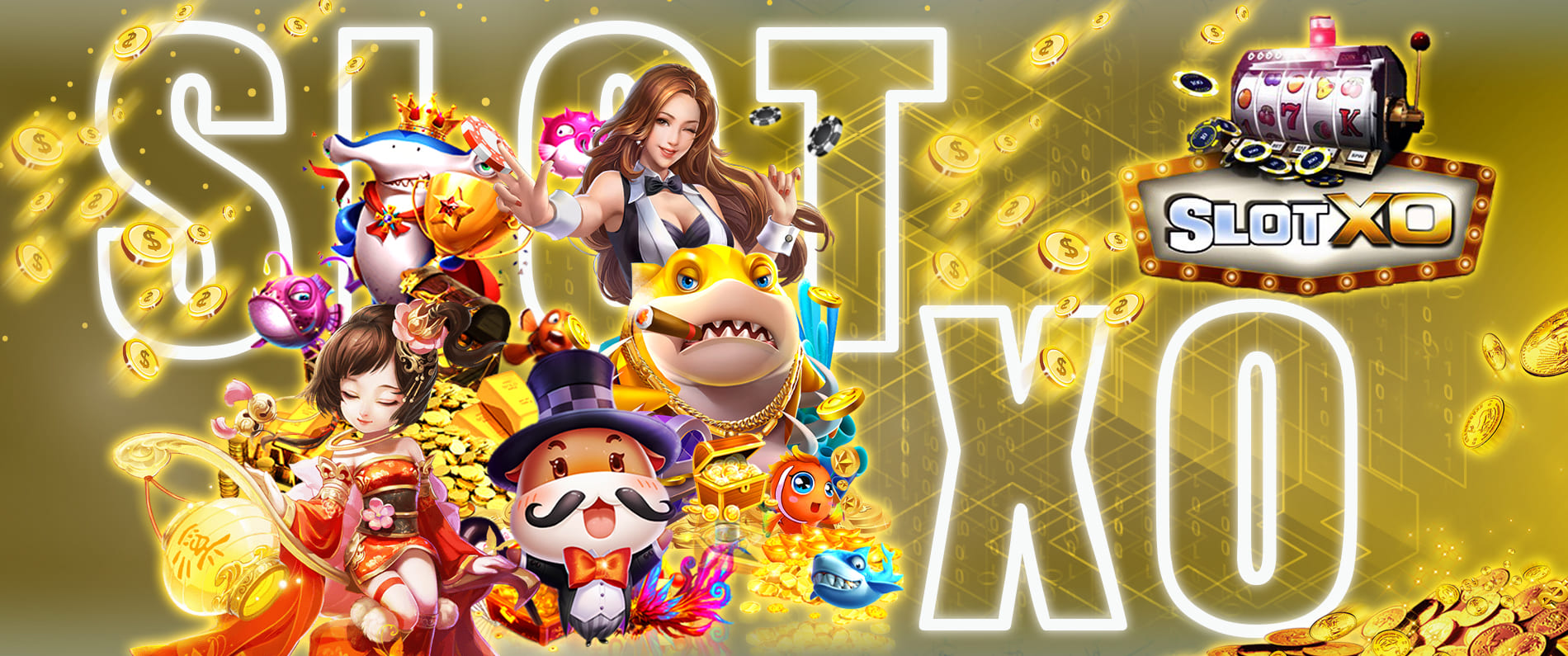 การเล่นสล็อตให้ได้เงิน