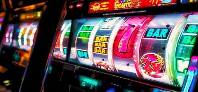 สล็อต ออนไลน์