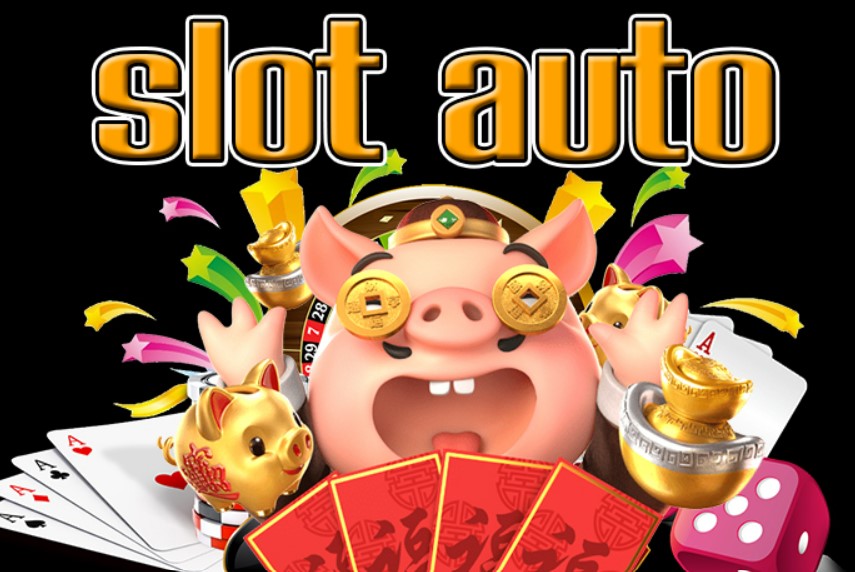 สล็อตออโต้