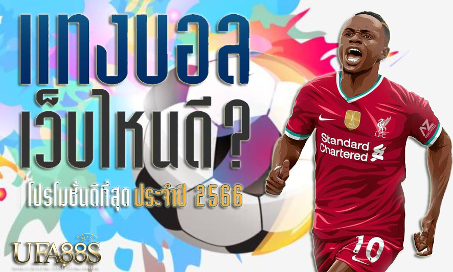 แทงบอลสดสร้างรายได้